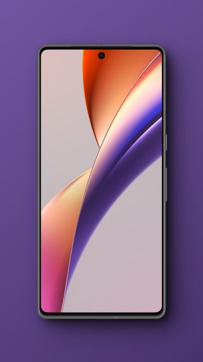 Infinix Note 40 Pro Stock Wallpaper