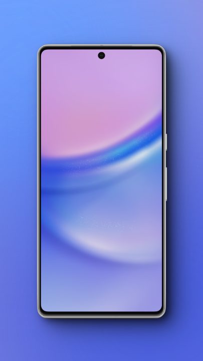 Samsung Galaxy A15 4G Stock Wallpaper