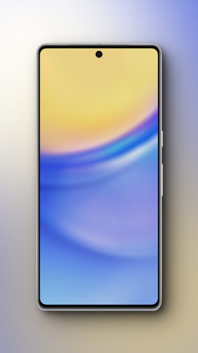 Samsung Galaxy A15 5G Stock Wallpaper